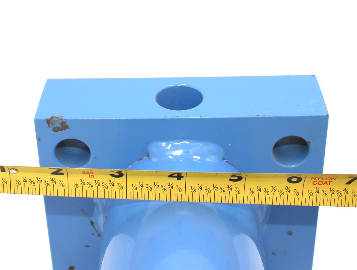 Axle Fixture Adapter Special Tools Axle Differential HMMWV